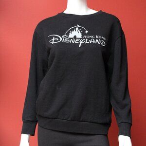 Hong Kong Disneyland Sweater
